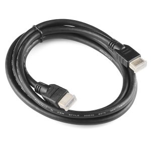 Cable HDMI f1