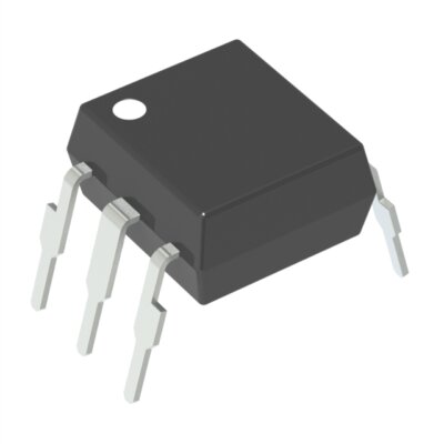 MOC3062VPE - Optoacoplador