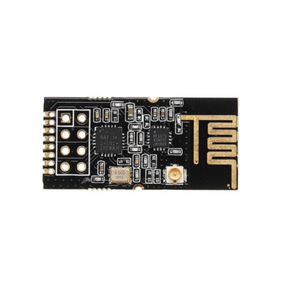 Módulo Transceptor RF GT-24 nRF24L01+ PA+LNA 2.4 Ghz - Image 3