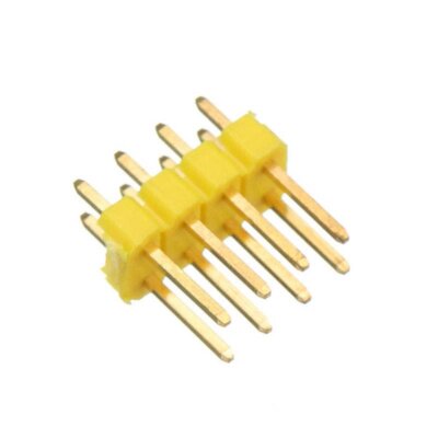 Módulo Transceptor RF GT-24 nRF24L01+ PA+LNA 2.4 Ghz - Image 5