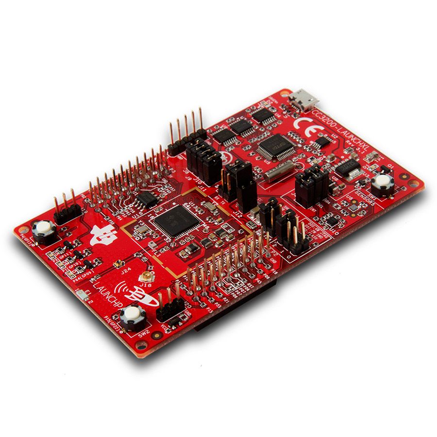 Texas Instruments - TIcom
