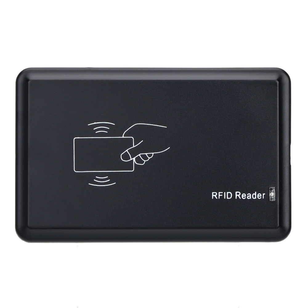 Lector RFID ISO 14443 USB – 13.56Mhz - Electronilab