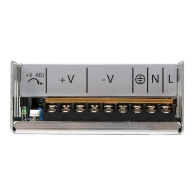 Fuente Conmutada 48V DC – 6.25A – 300W - Image 2