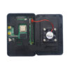 Caja o Case para Raspberry Pi 4 B Negro con Ventilador – Electronilab.co (6)