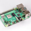 Raspberry Pi 4 – Electronilab.co 8GB RAM