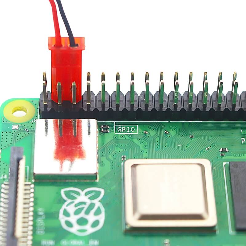 Kit de Disipadores para Raspberry Pi 3 / Pi 4 - Electronilab