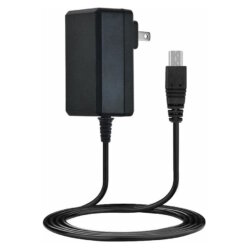 Adaptador Fuente 5V 2.1A conector micro USB para Raspberry Pi