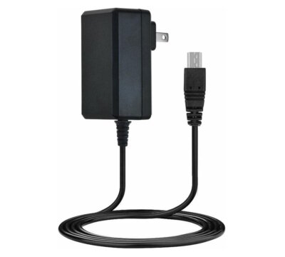 Adaptador Fuente 5V 2.1A conector micro USB para Raspberry Pi