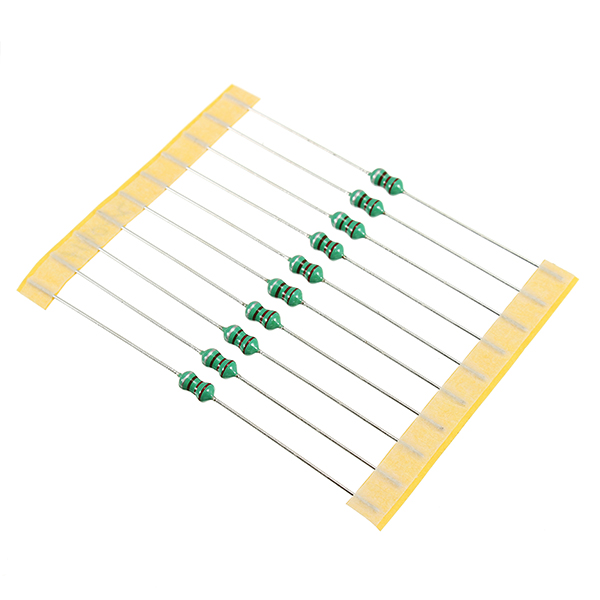 Kit Paquete de 120 Condensadores Electrolíticos - Electronilab