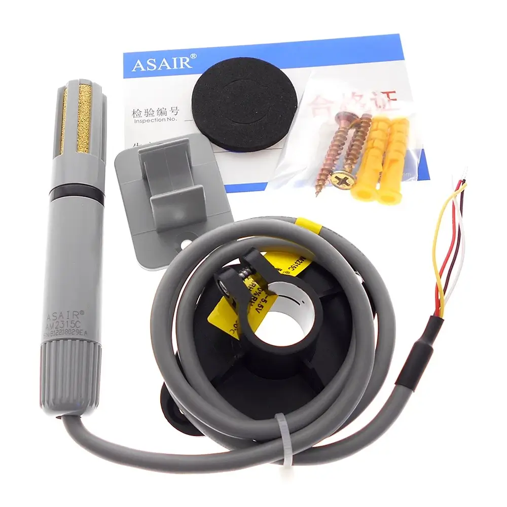 Adafruit STEMMA - Sensor de humedad de suelo Capacitivo I2C