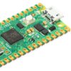 Raspberry Pi Pico W – RP2040 WiFi Electronilab.co (3)
