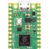 Raspberry Pi Pico W – RP2040 WiFi Electronilab.co (4)