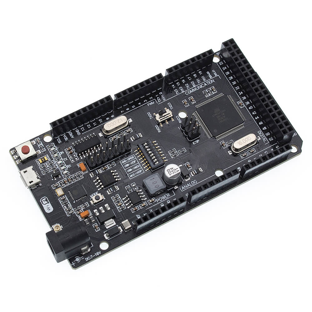 Kit Avanzado Arduino Uno R3 Compatible Aprendizaje Robótica y Proyectos -  Electronilab
