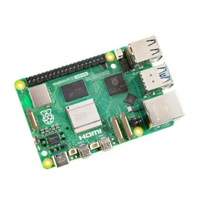 Raspberry Pi 5 - 16GB RAM