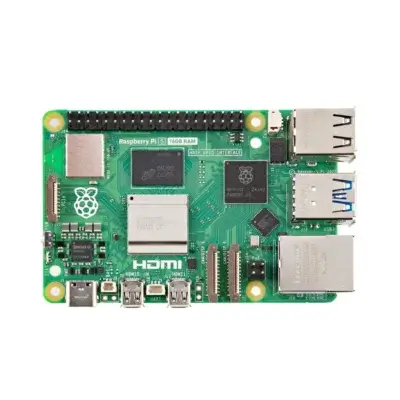 Raspberry Pi 5 - 16GB RAM - Image 2