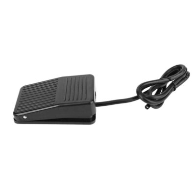 Pedal Interruptor Momentáneo TFS-01 250V 10a Foot Switch - Image 6