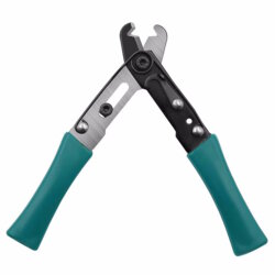 Cortafrío Pelacable de Precisión CT-1104