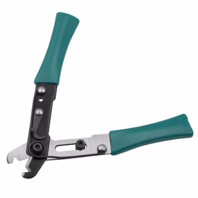 Cortafrío Pelacable de Precisión CT-1104 - Image 2