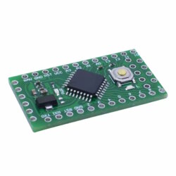 LGT8F328P-LQFP32 Arduino Pro Mini Compatible - 3.3V