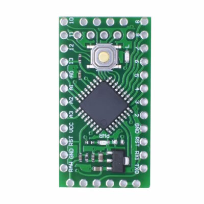 LGT8F328P-LQFP32 Arduino Pro Mini Compatible - 3.3V - Image 2