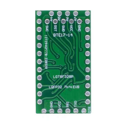 LGT8F328P-LQFP32 Arduino Pro Mini Compatible - 3.3V - Image 3