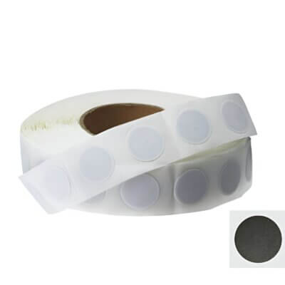 Sticker NFC de Proximidad Fudan Tag RFID 13.56 MHz NFC213 Antimetal - Image 3