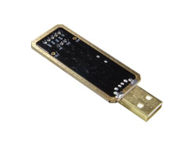 Conversor USB a TTL Serial FT232BL - Adaptador FTDI 5V/3.3V - Image 4