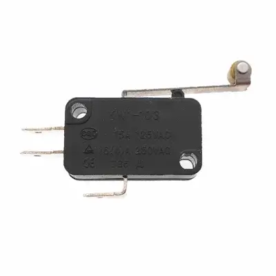 Interruptor Final de Carrera Limit Switch KW1-103-7 - Image 2