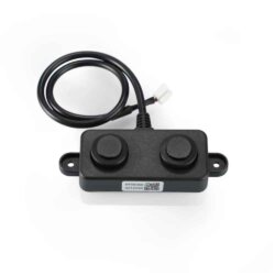 Sensor Ultrasónico DYP-A02YY Impermeable IP67 con Salida UART